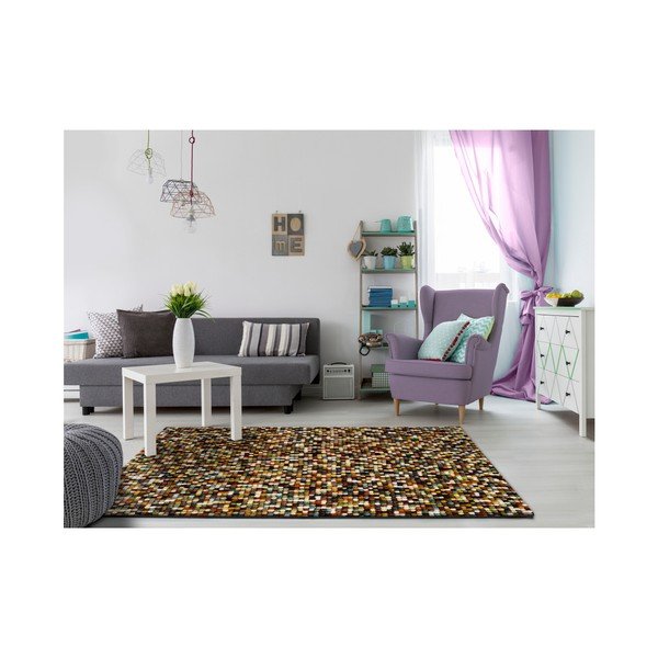 Koberec Universal Pakla, 120 × 170 cm-image-2