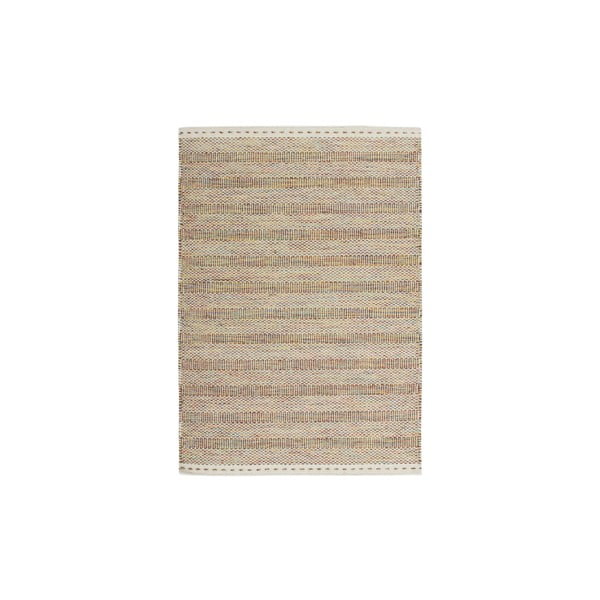 Vlnený koberec Mariposa 160x230 cm, farebný