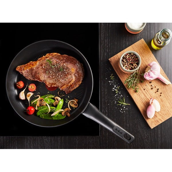 Hliníková panvica ø 26 cm Ultimate - Tefal-image-1