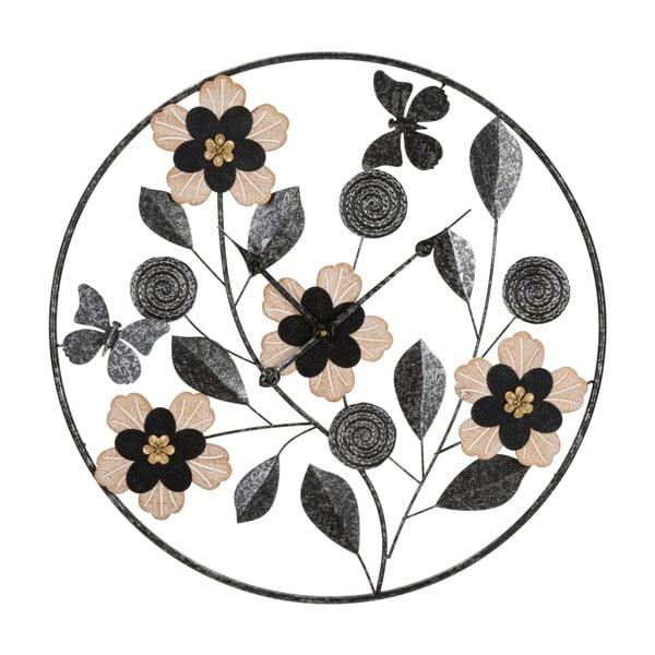 Nástenné hodiny ø 67 cm Divaker – Mauro Ferretti