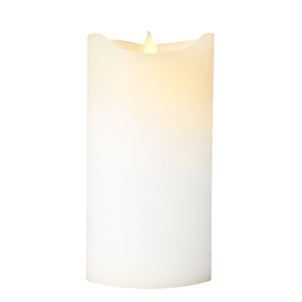 Biela svetelná dekorácia Sara Exclusive – Sirius