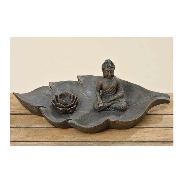 Dekoratívny predmet Buddha, 42 cm