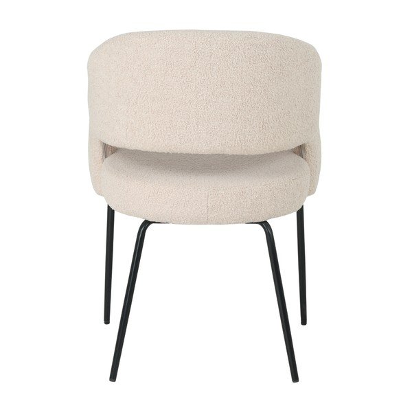 Béžové jedálenské stoličky v súprave 2 ks Natalie – Furnhouse-image-4