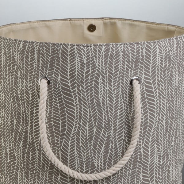 Látkový kôš na bielizeň 50 l Fancy Home – Tescoma-image-1