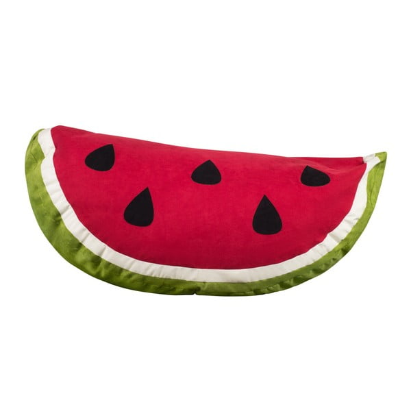 Detský interiérový sedací vak KICOTI Watermelon