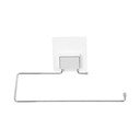 Samodržiaci kúpeľňový vešiak na uteráky Compactor Towel