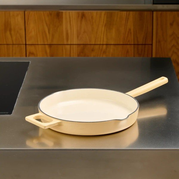 Liatinová panvica ø 26 cm Mattia 3.0 – FABINI-image-1