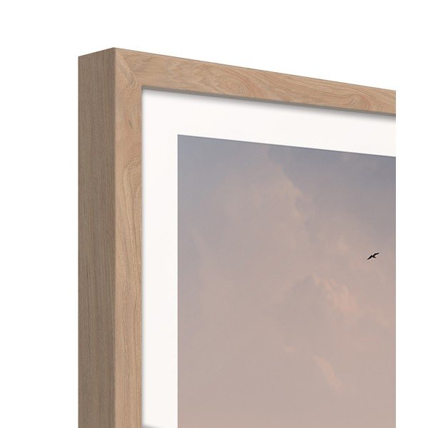 Tlačený obraz s rámom 50x70 cm Golden Gate – Styler-image-3