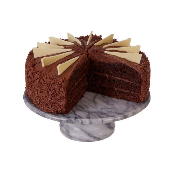 Servírovací podnos na tortu Premier Housewares Pedra-image-3