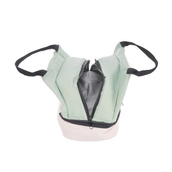 Chladiaca taška v mentolovej farbe 7 l Termo – Orion-image-4