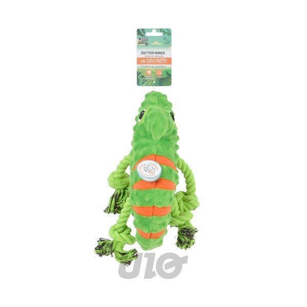 Hračka pre psa Chameleon – Love Story-image-2