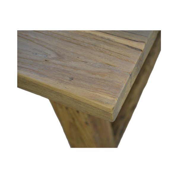 Konferenčný stolík z teakového dreva HSM collection Lawas, 70 × 120 cm-image-3