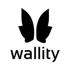 Wallity · Na sklade