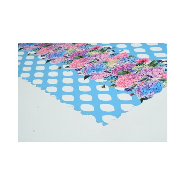 Behúň na stôl z mikrovlákna Minimalist Cushion Covers Tamara, 45 × 145 cm-image-1