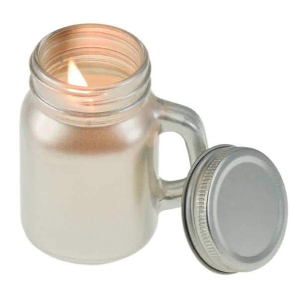 Svietnik Incidence Mini Candle Jar
