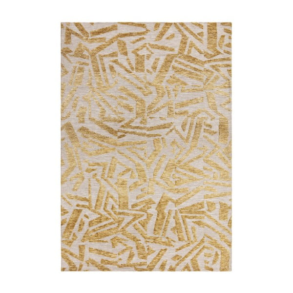 Žltý koberec 120x170 cm Mason – Asiatic Carpets
