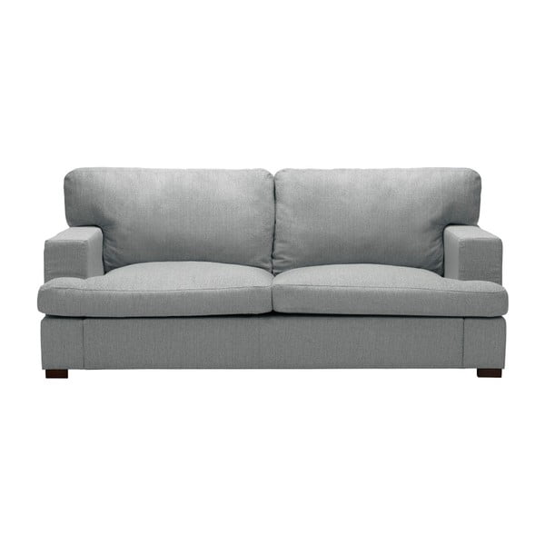 Sivá pohovka Windsor & Co Sofas Daphne, 170 cm
