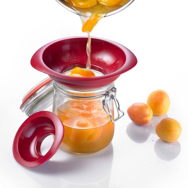 2-dielny lievik Westmark Twix-image-1