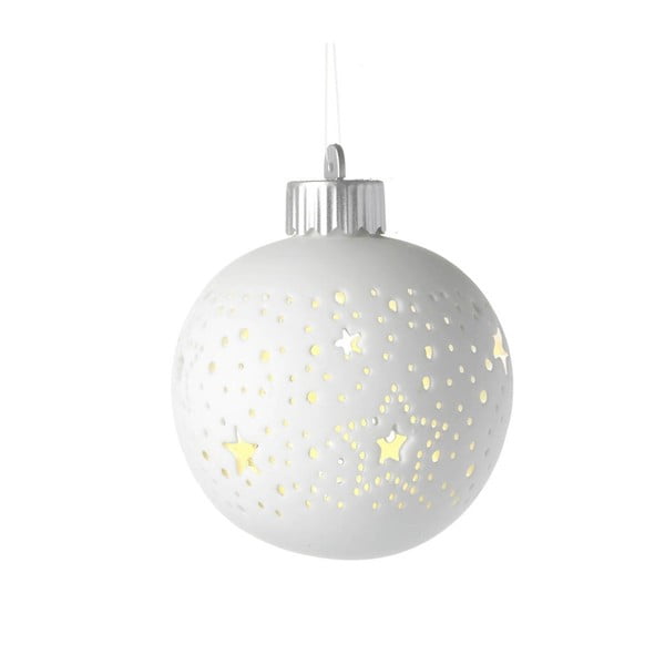 Svetelná LED vianočná ozdoba Parlane Starry