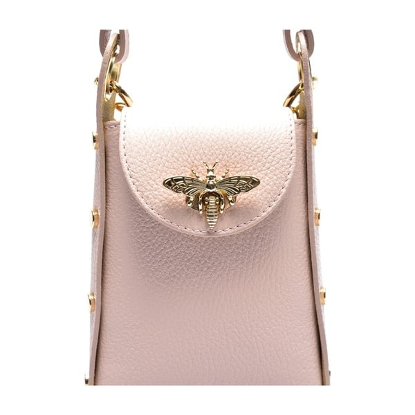 Kožená kabelka - Mangotti Bags-image-2