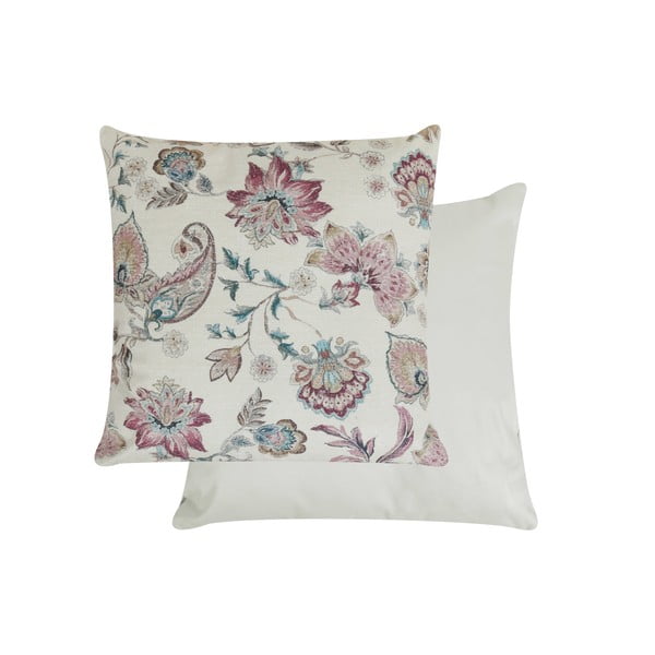 Dekoračný vankúš 45x45 cm Paisley – Sehlbach-image-1