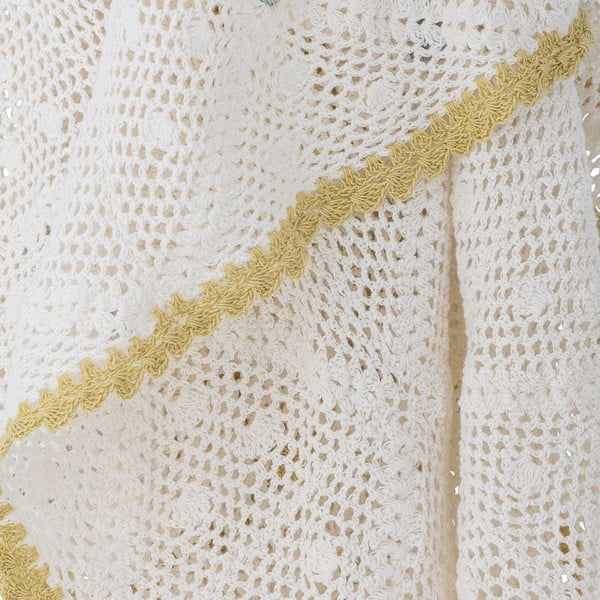 Pletená deka 125x150 cm Rovigo – Bloomingville-image-2