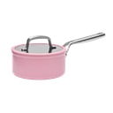 Hrniec s pokrievkou/s keramickým povrchom na indukčný varič 2,4 l Meda 3.0 – FABINI