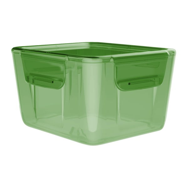 Zelená škatuľka na potraviny Aladdin Easy-Keep, 1,2 l