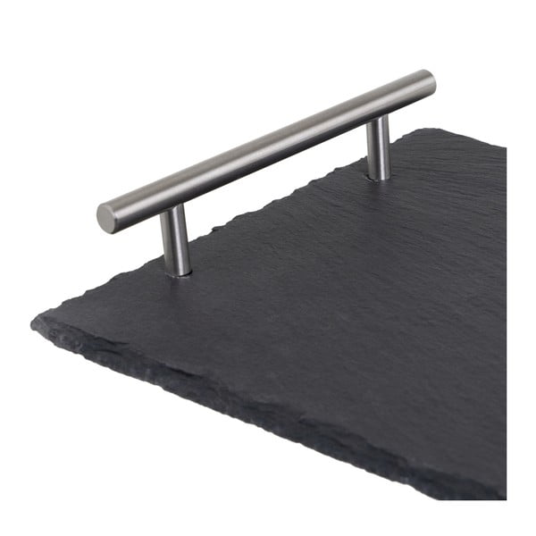 Bridlicová tácka 20x40 cm – Casa Selección-image-1