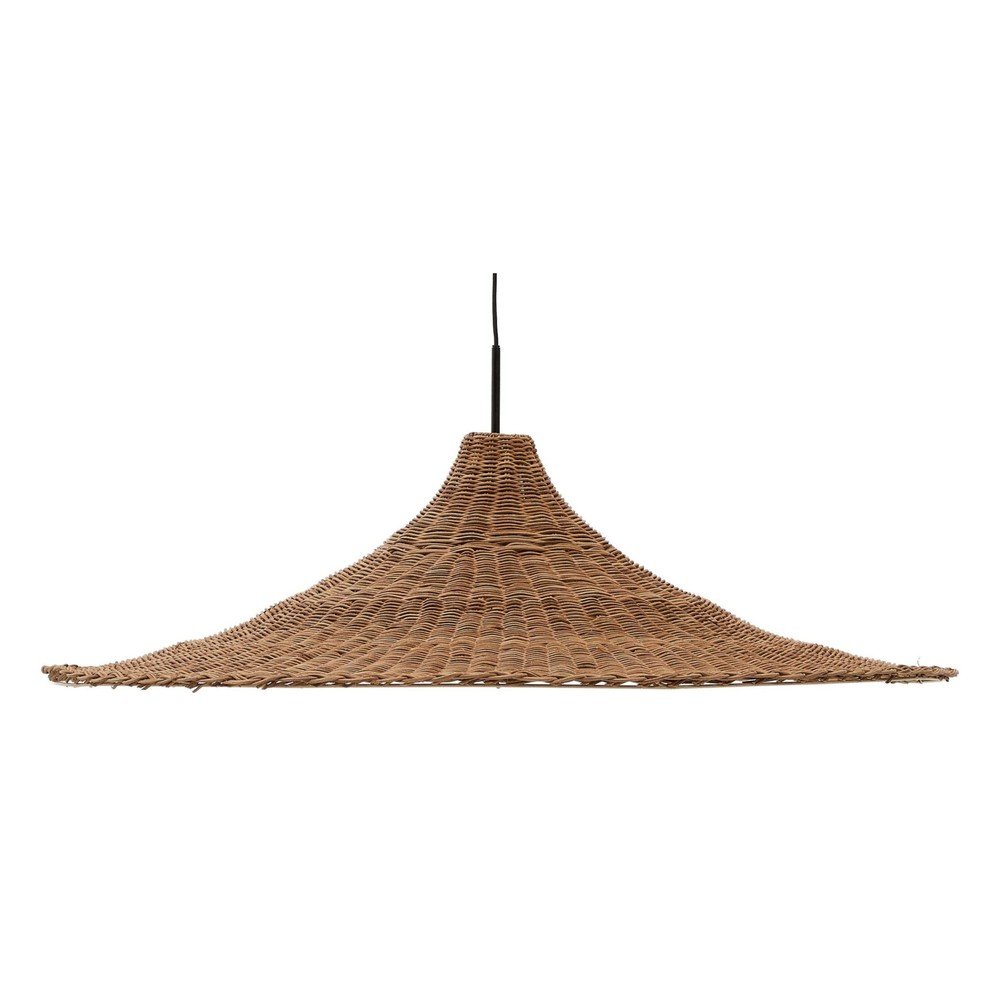 E-shop Tienidlo v prírodnej farbe ø 92 cm Bladia – Kave Home