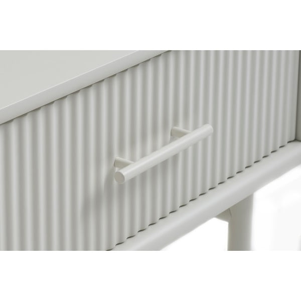 Svetlosivý konferenčný stolík 60x120 cm Palma – Unique Furniture-image-4