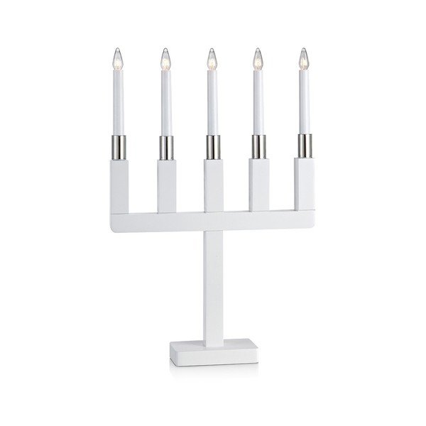 LED svietnik do zásuvky (výška  54 cm) Sundstorp – Markslöjd-image-1