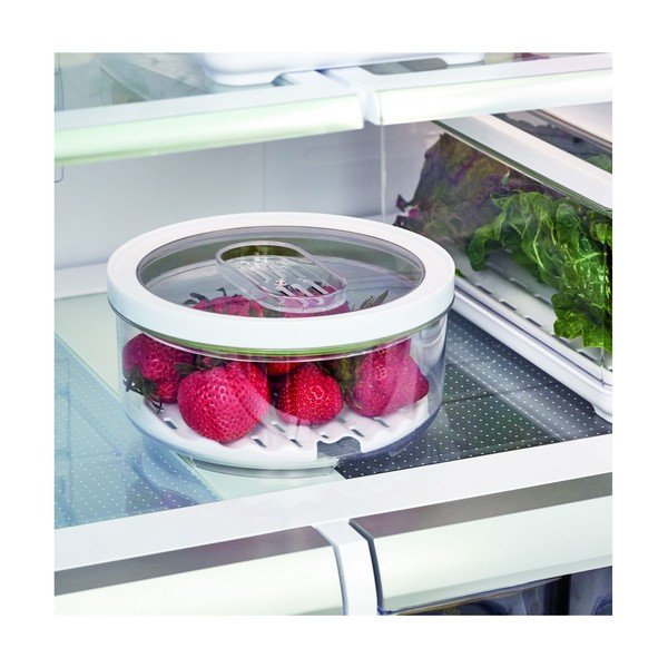 Dóza na potraviny iDesign ID Fresh, Ø 18,5 cm-image-1