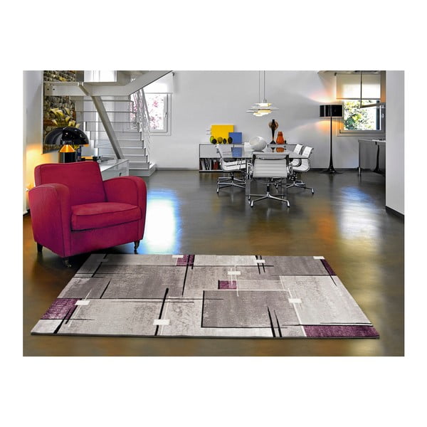 Koberec Universal Detroit, 80 × 150 cm-image-1