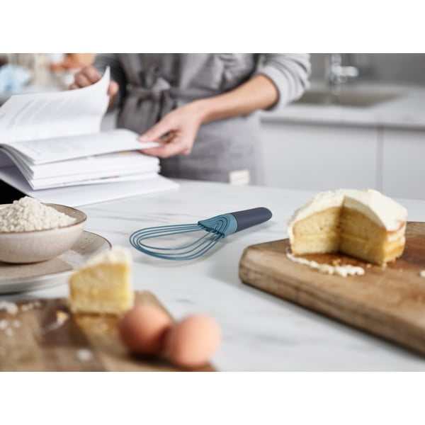 Skladacia metlička Twist Whisk Sky – Joseph Joseph-image-4