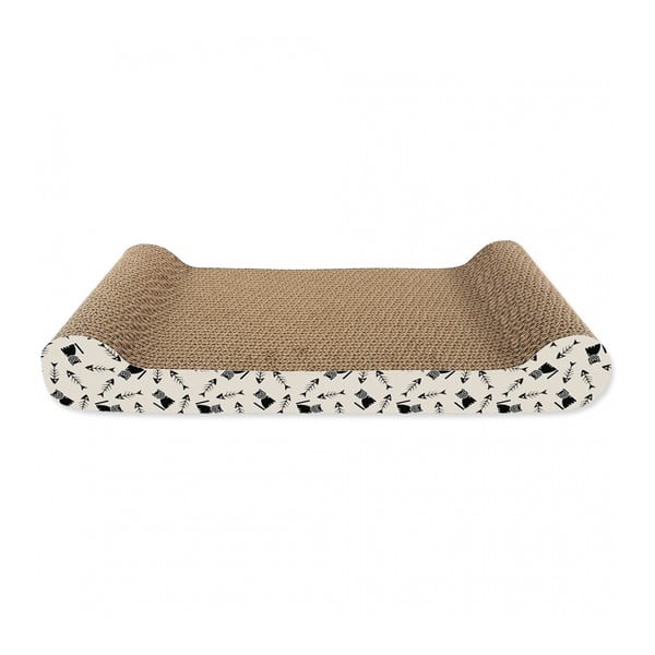 Škrabadlo pre mačky Magic Cat Sofa 1 – Plaček Pet Products-image-1