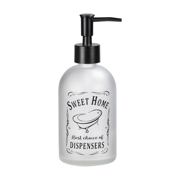 Dávkovač na mydlo Wenko Sweet Home-image-2