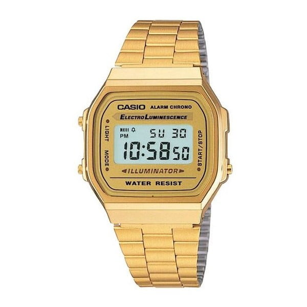 Pánske hodinky Casio Gold