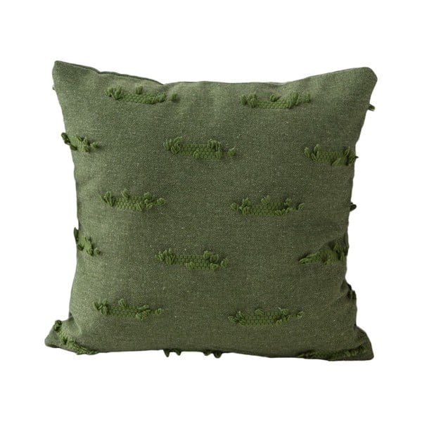 Obliečka na vankúš 43x43 cm Tuffet – Mioli Decor