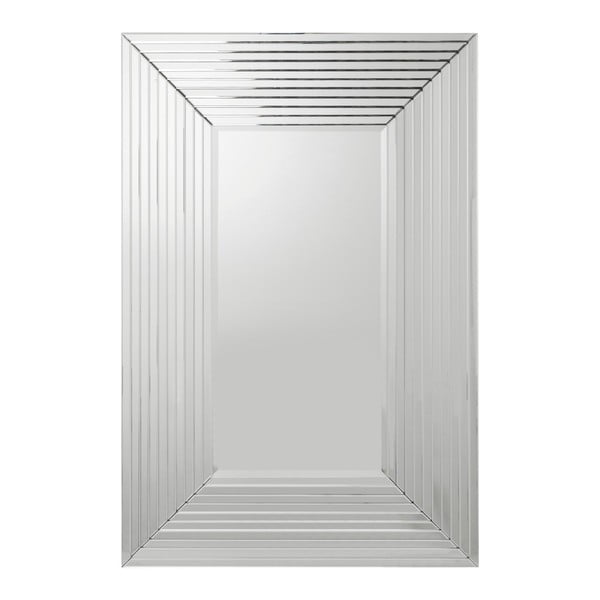 Nástenné zrkadlo Kare Design Linea, 150 × 100 cm