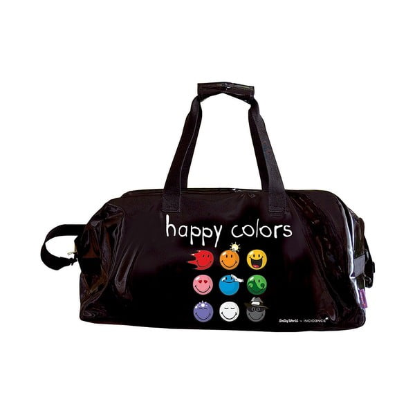 Cestovná taška Happy Colors
