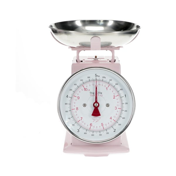 Kuchynská váha – Rex London