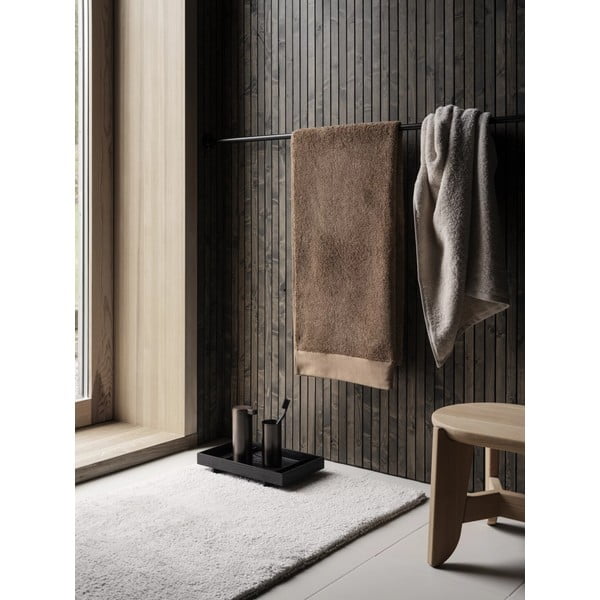 Stolička z dubového dreva v prírodnej farbe Eli - Blomus-image-4