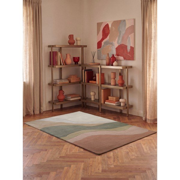 Vlnený koberec 120x170 cm Chelsea – Ted Baker-image-1