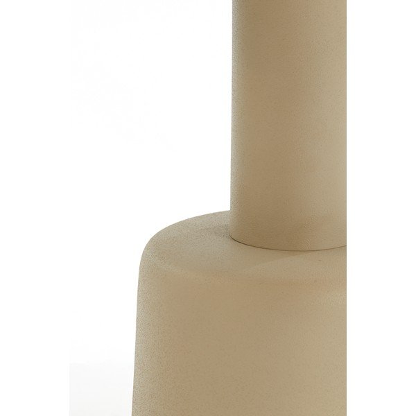 Okrúhly odkladací stolík ø 39 cm Milaki – Light & Living-image-4