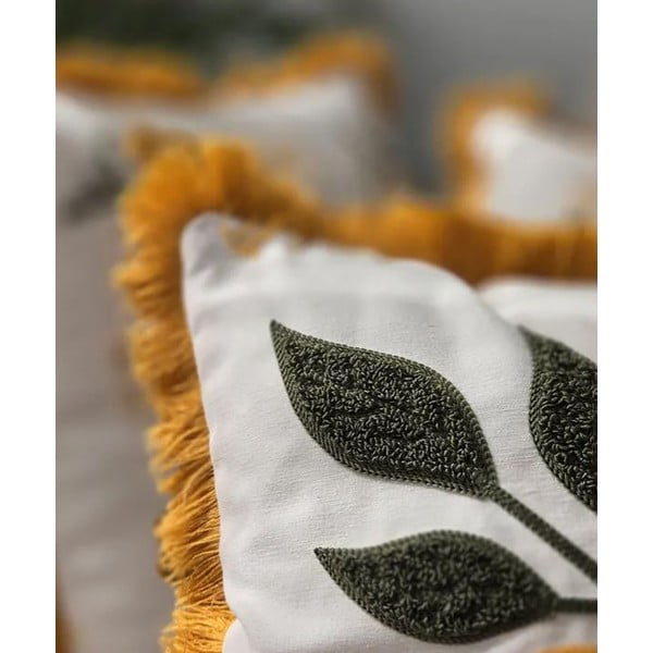 Obliečka na vankúš 43x43 cm – Mila Home-image-1