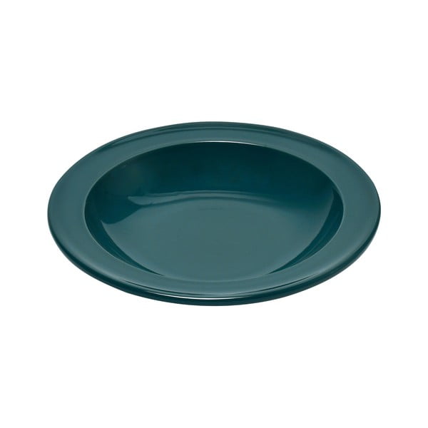 Makovomodrý polievkový tanier Emile Henry, ⌀ 22 cm