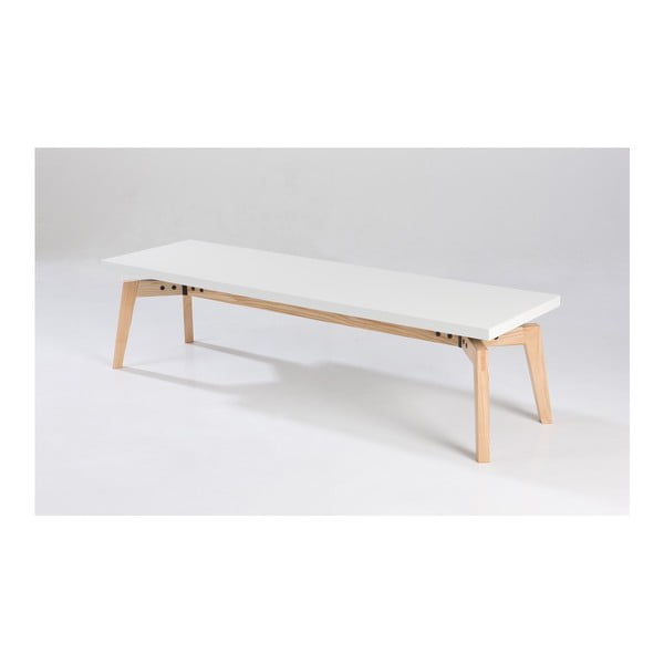 Odkladací stolík Ellenberger design Private Space, 150 cm