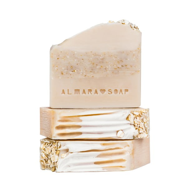Ručne vyrábané mydlo Almara Soap Sweet Milk