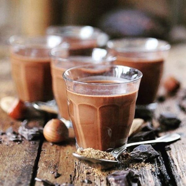 Poháre v súprave 6 ks 90 ml Picardie - Duralex-image-1